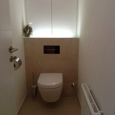 Διαμέρισμα 4* + 5* Luxury *